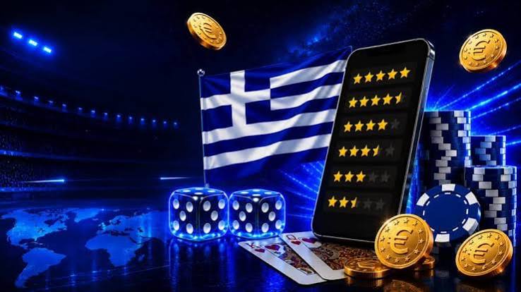 Καλύτερα Ξένα Διαδικτυακά Καζίνο 405730928