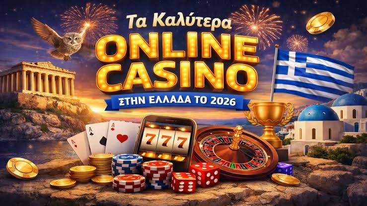 Καλύτερα Ξένα Διαδικτυακά Καζίνο 405730928