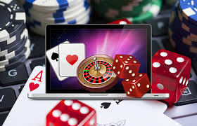 Always Vegas Casino - Ontdek de Spanning en Het Vermaak