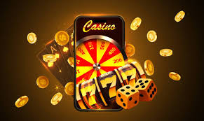 Betbuffoon Casino Your Ultimate Online Gaming Destination