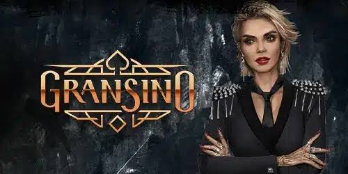 Gransino Casino Website-Bewertung 2026