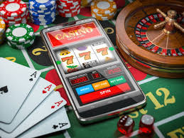 Online Gambling En Vokserende Trend i Underholdning Online Gambling En Vokserende Trend i Underholdning